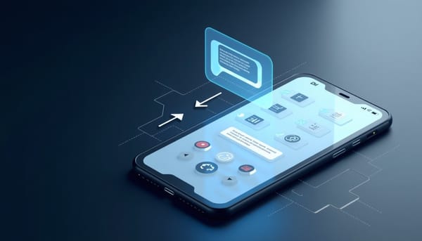 Teach VLM教Android界面