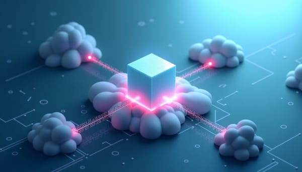 KV快取經CDN加速模型