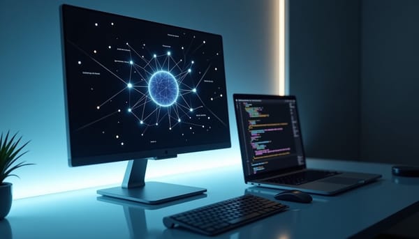 大型語言模型 TikZ 迭代精修效能