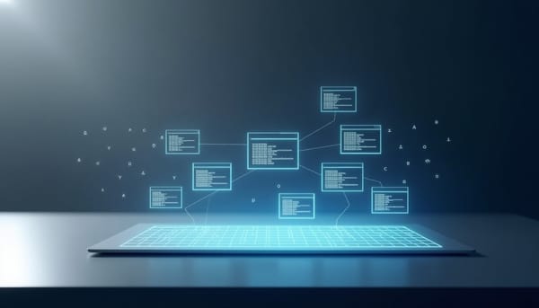 WorkstreamBench 金融試算表測評