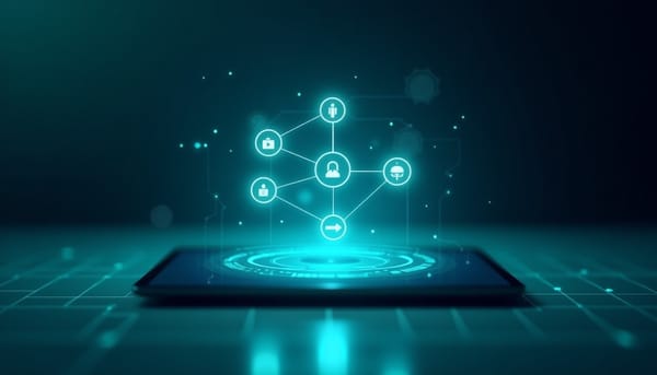狀態機提升 AI 代理效能