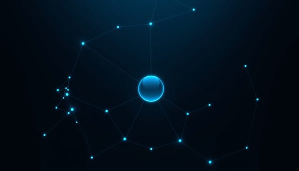 多智能體網路拓撲瓶頸與語意崩塌