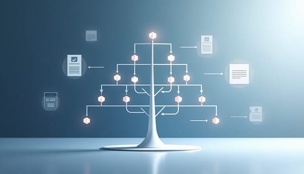 分類檢索抑制語意洩漏