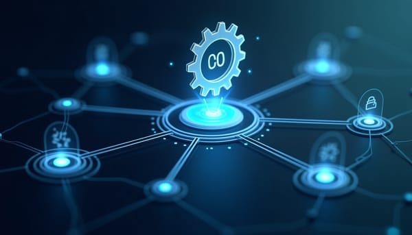 Janus平台 AI代理人權限模組