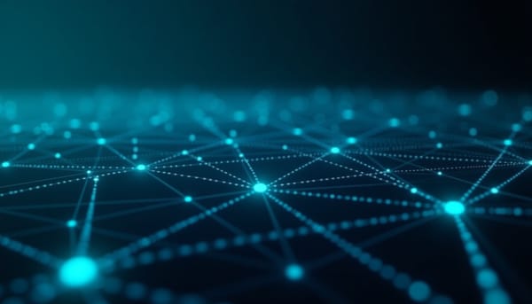 VCP 永續多代理記憶網