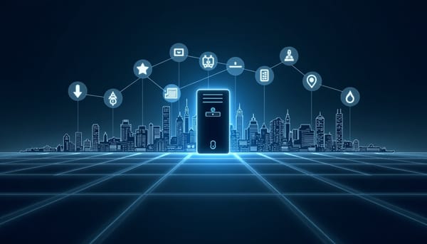 AI 解析紐約房產違規資料