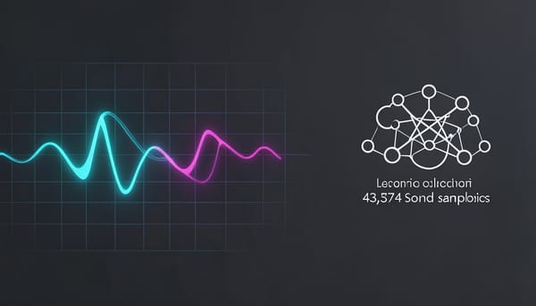 SynSFX音效偽造資料集