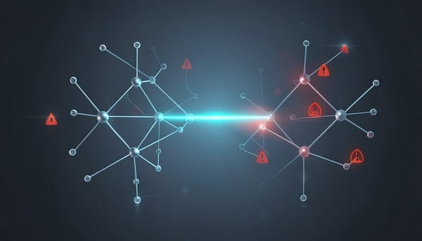 注意力缺口下的窄任務AI安全