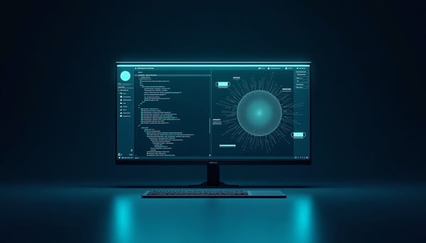 人工智慧 Markdown 編輯器與 LLM Wiki 本地部署