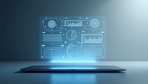 Granite表格圖表視覺模型