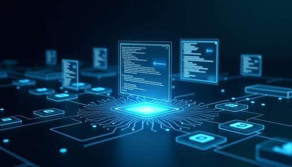 AI代理論文再現流程
