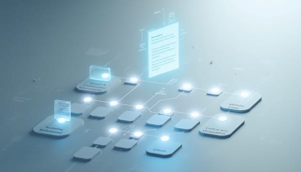 法規驅動大型語言模型細分類