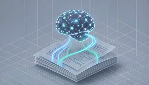 自動化科學知識生成框架圖示