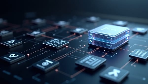 AI 版本化可追溯系統研發