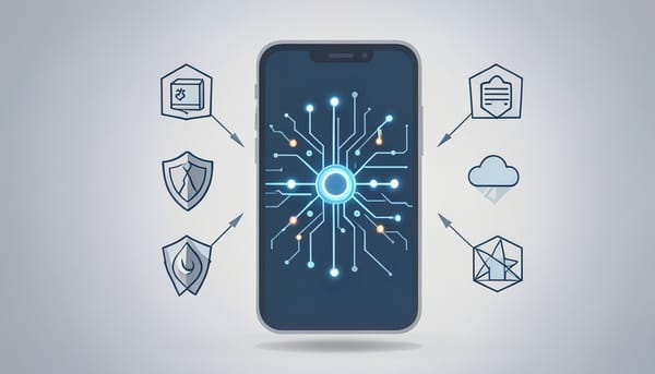 行動大型語言模型代理框架