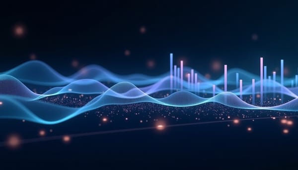VoiceEQ 評分儀表比較模型性能
