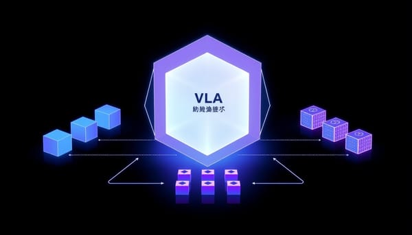 多租戶架構提升VLA後訓練GPU效率