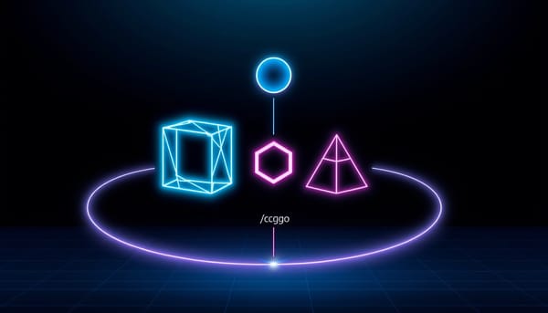 CCG-Workflow 整合三大AI模型協作