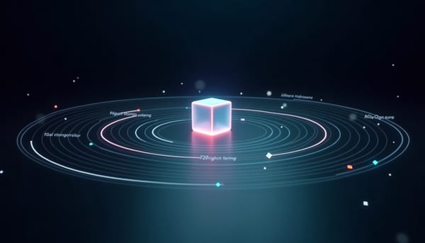 UltraFlux 4K 高解析度文字生成框架技術
