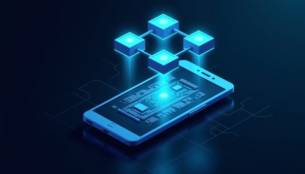 Android手機與四項稽核任務模組